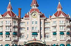 Parc Disneyland