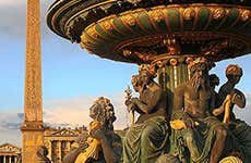 Place de la Concorde