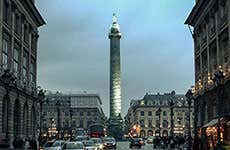 Place Vendôme
