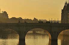 Ponts de Paris
