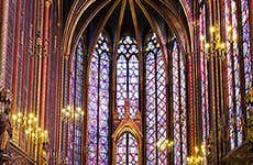 Sainte-Chapelle