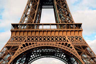 Tour Eiffel