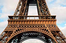 Tour Eiffel