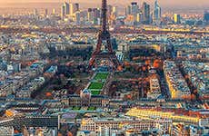Tour Montparnasse