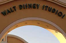 Walt Disney Studios