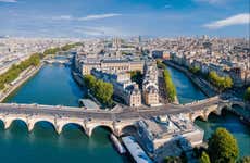 Visite du Paris obscur, entre légendes et mystères