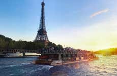 Seine River Cruise