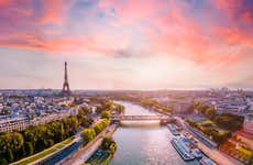 Pub Crawl. Tour por bares de Paris!