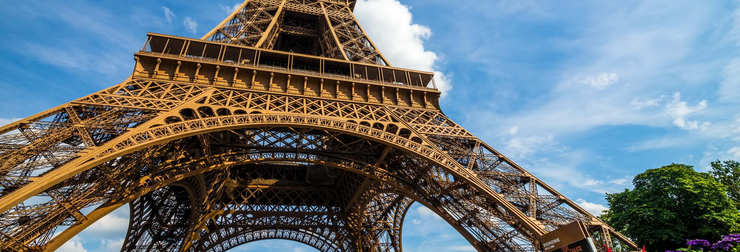 Visite guidate e tour a Parigi