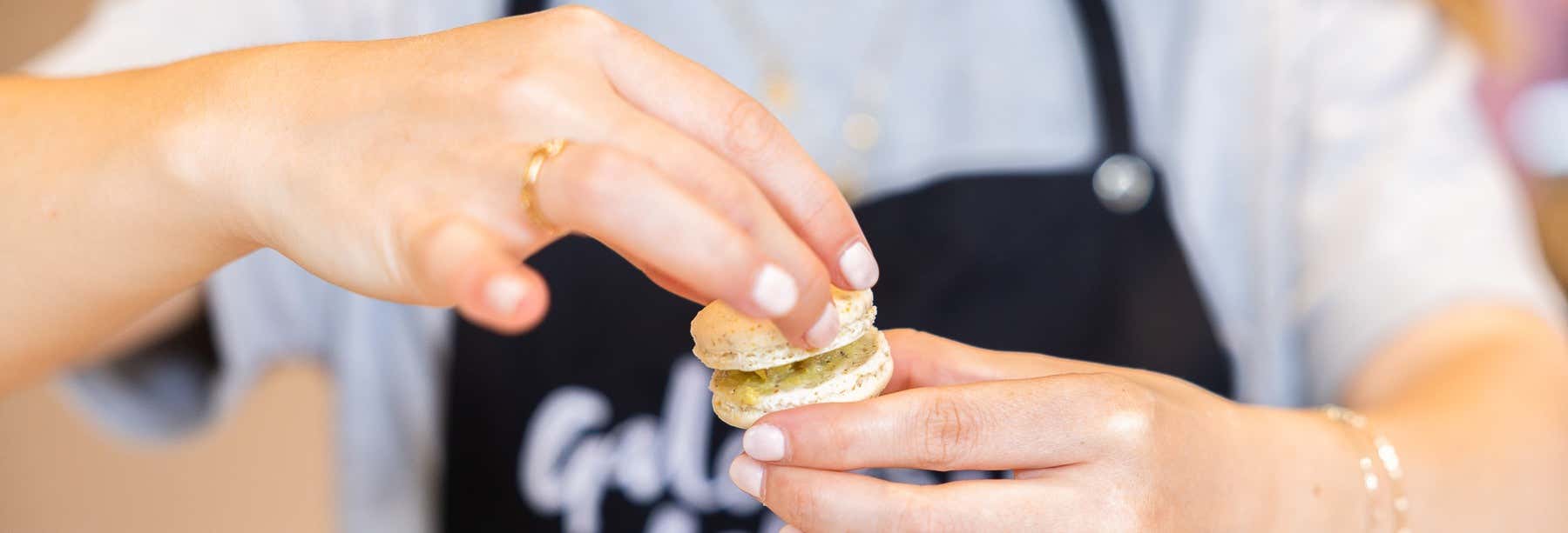 Gastronomia e enoturismo em Paris