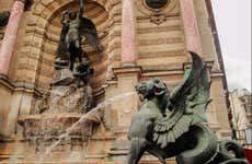 Tour del Quartiere Latino + Notre Dame