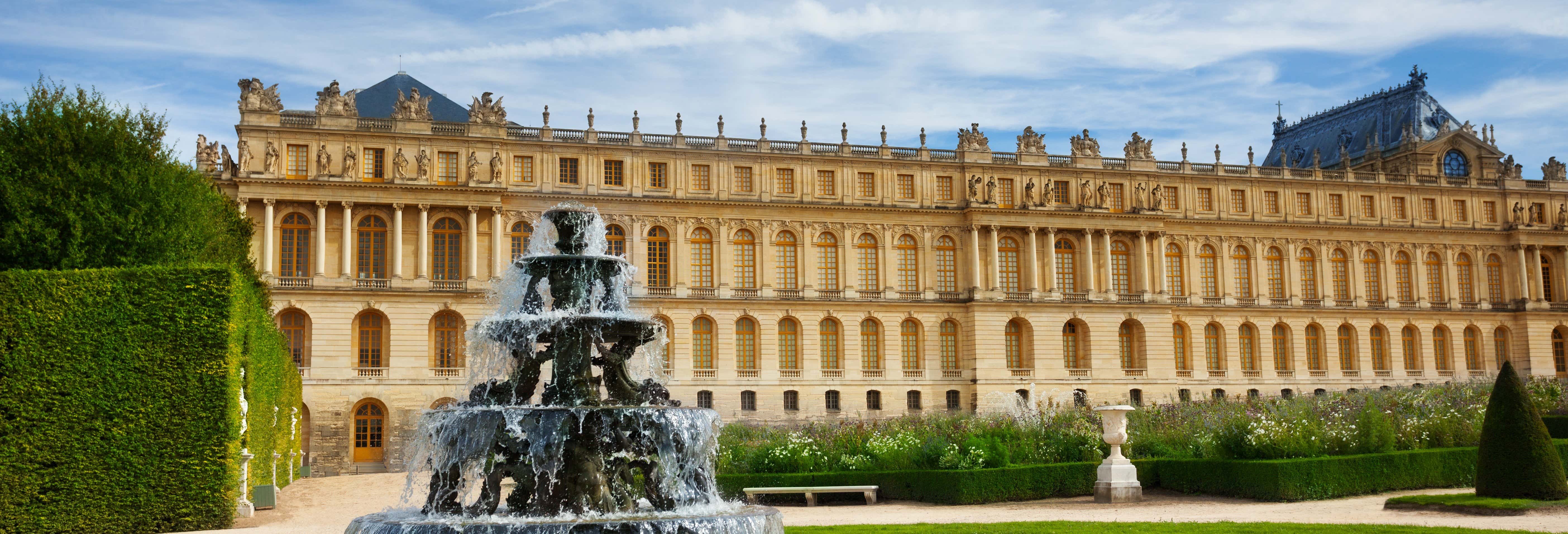 Tour en bicicleta en París