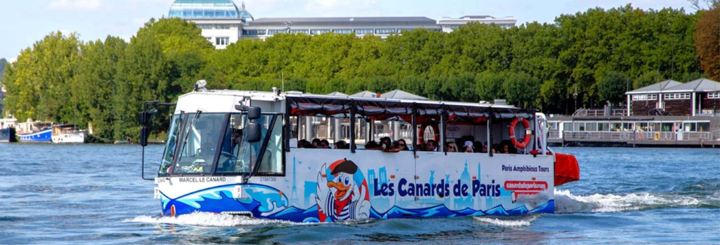 Visites guidées et free tours à Paris