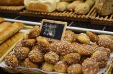 Tour gastronómico por el barrio de Belleville