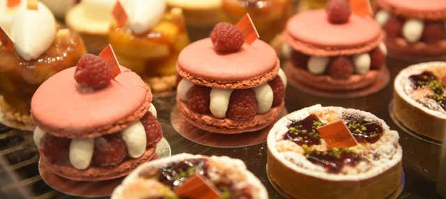 Tour gastronómico por Saint-Germain-des-Prés