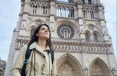 Tour por la isla de la Cité + Entrada a Notre Dame con audioguía + Paseo en barco