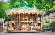Family-Friendly Montmartre Guided Tour