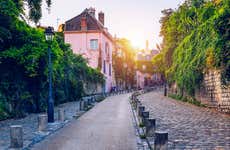 Tour por Montmartre y su museo