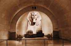Visita guiada por el Museo del Louvre en grupo reducido