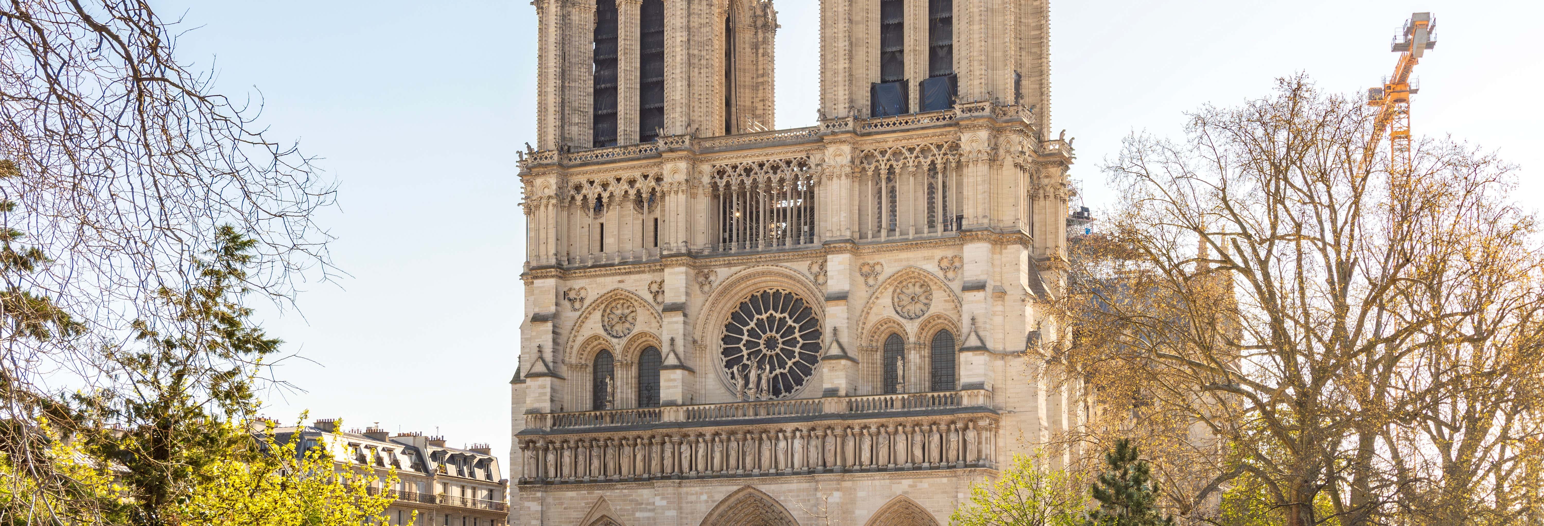 Visite guidate e tour a Parigi