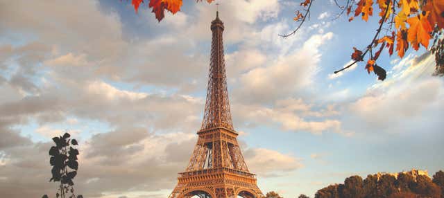 Tour por Paris, passeio de barco e Torre Eiffel