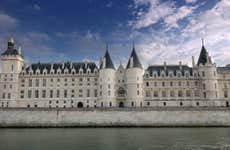 Tour della Parigi Reale