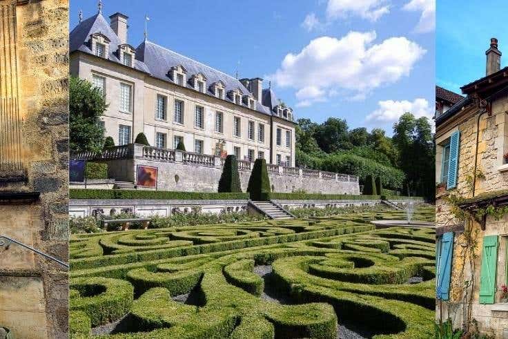 Tour sulle orme di Vincent Van Gogh