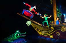 Tren a Disneyland® Paris con entradas