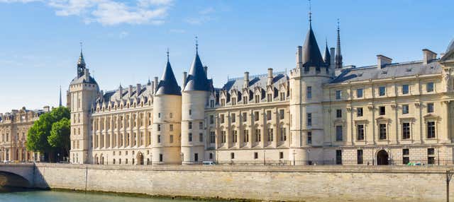 Ile de la Cité, Notre Dame y Saint Séverin