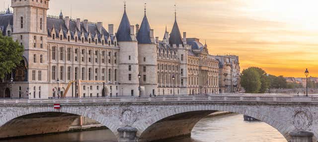 Free tour por París
