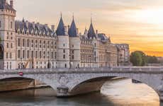 Free tour por París