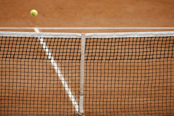 Visita guiada por el estadio de Roland Garros