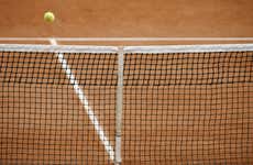 Visita guidata dello stadio di Roland Garros