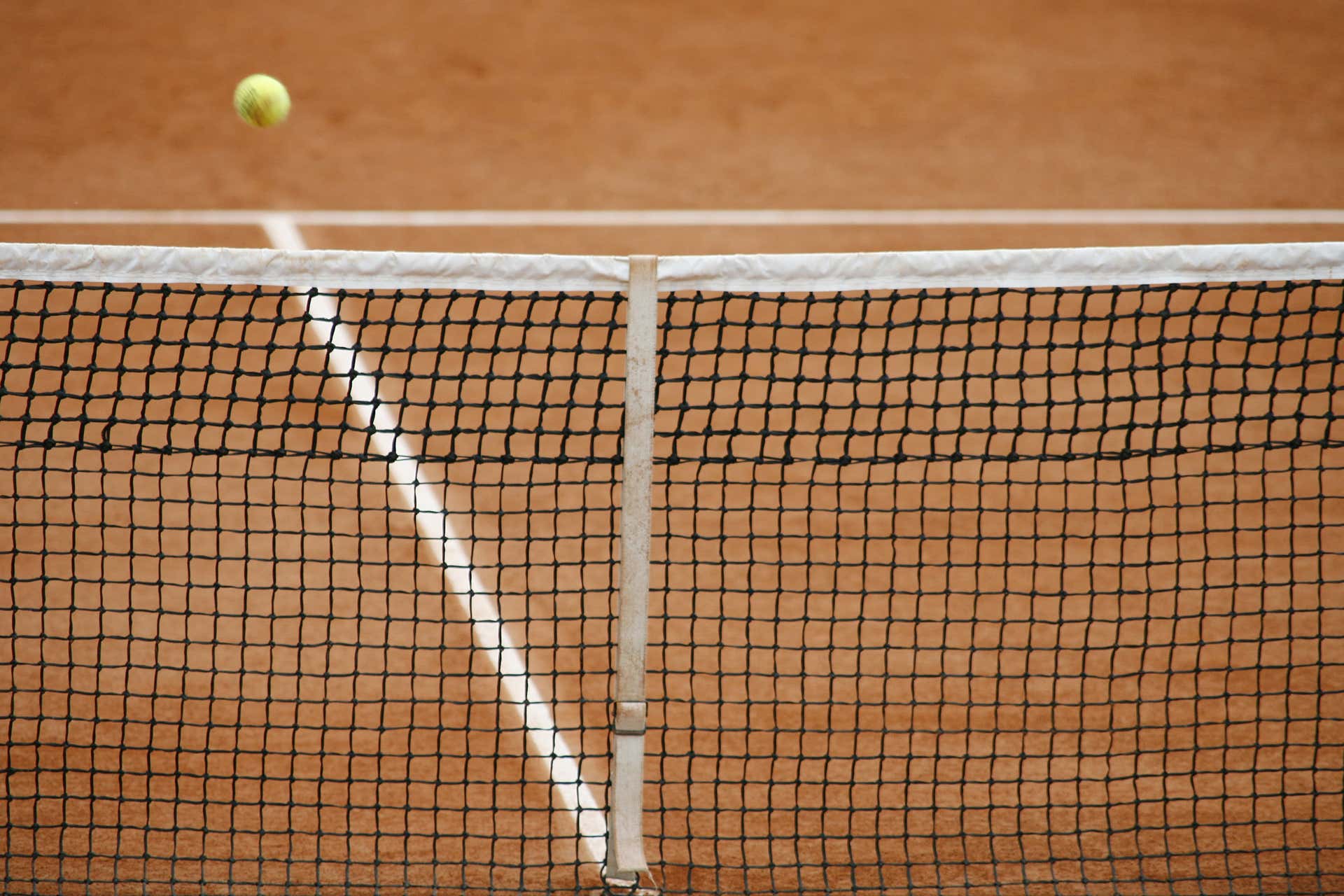 Roland Garros Stadium Tour, Paris