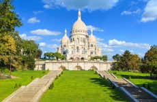 Visite guidée du Sacré-Coeur