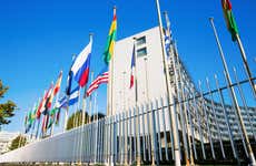 Visita guidata della sede dell'Unesco