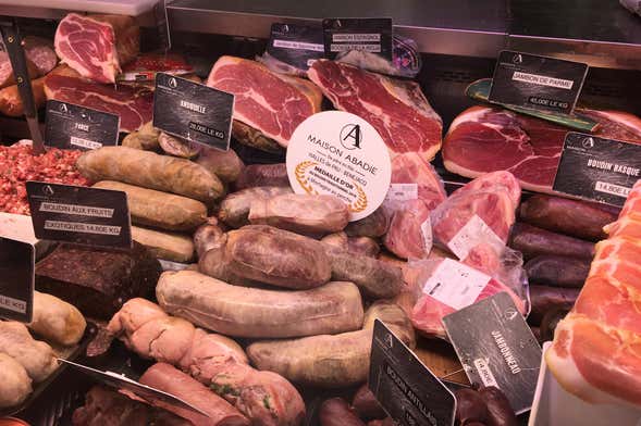 Pau: Pass Gourmand