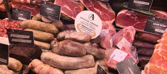 Pass Gourmand de Pau