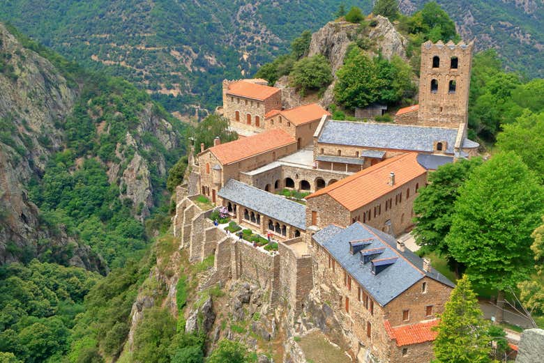 Abadia de São Martinho