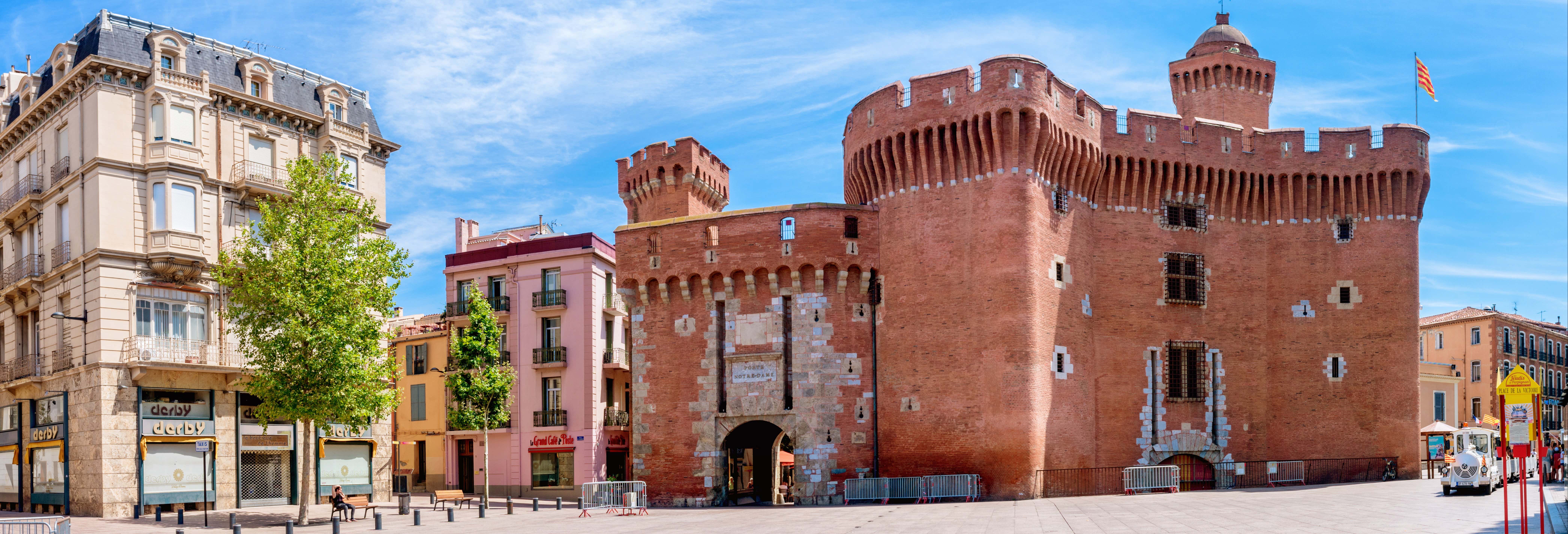 Perpignan