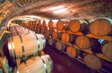 Rombeau Winery Visit
