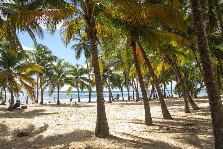 Guadalupe é destaque por suas paradisíacas paisagens