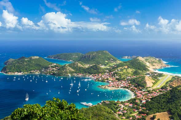 Guadeloupe Private Tour