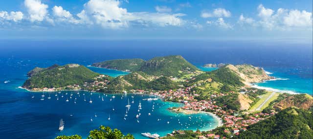 Excursion privée en Guadeloupe avec guide francophone