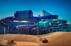 Entradas para Aquascope