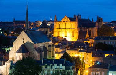 Poitiers