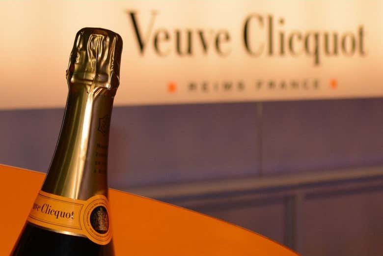 Bodegas Veuve Clicquot