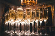 Épernay & Hautvillers Champagne Tour