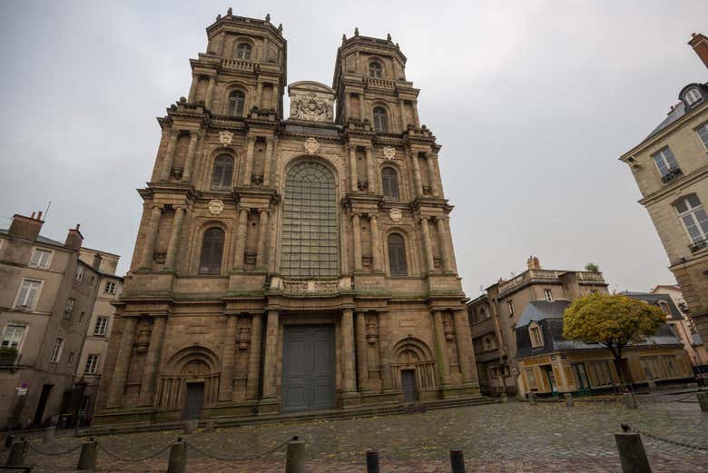 Catedral de San Pedro