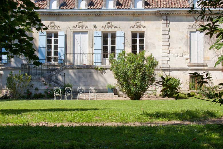 Château Coutet